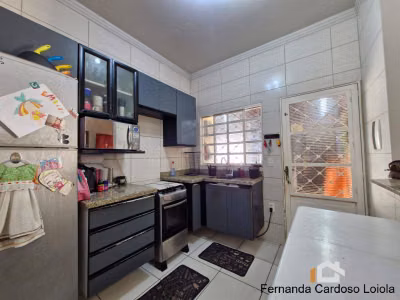 Casa, 3 quartos, 184 m² - Foto 2