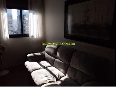 Apartamento, 3 quartos, 102 m² - Foto 1