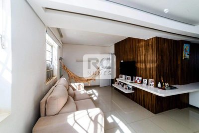 Apartamento, 3 quartos, 113 m² - Foto 2