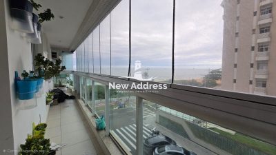 Apartamento, 2 quartos, 75 m² - Foto 1