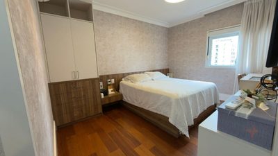 Apartamento, 3 quartos, 128 m² - Foto 5