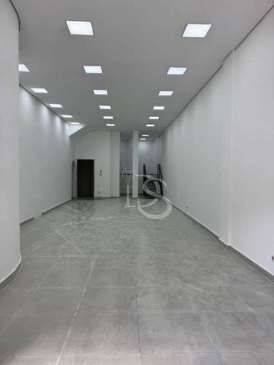 Sala-Conjunto, 90 m² - Foto 1