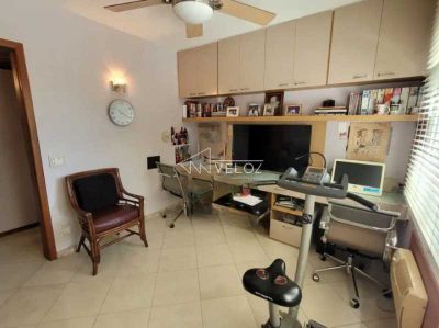 Apartamento, 3 quartos, 107 m² - Foto 5