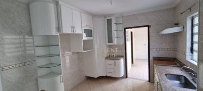 Sobrado, 3 quartos, 200 m² - Foto 5