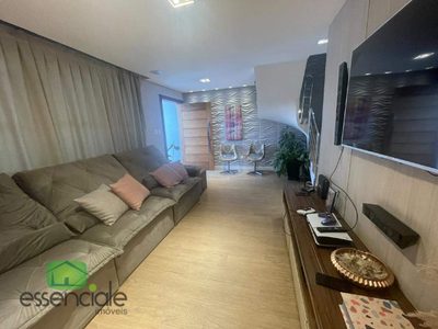 Casa, 3 quartos, 163 m² - Foto 4