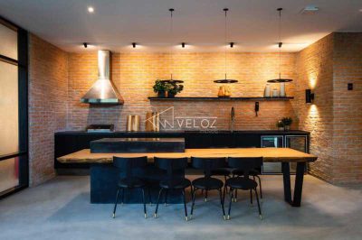 Apartamento, 4 quartos, 164 m² - Foto 5