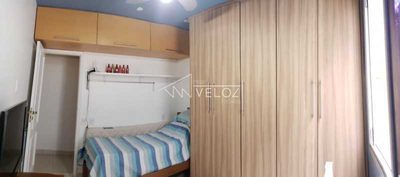 Apartamento, 4 quartos, 150 m² - Foto 3