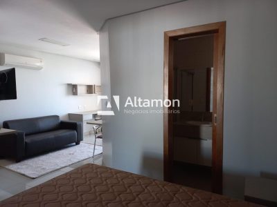 Apartamento, 1 quarto, 45 m² - Foto 5