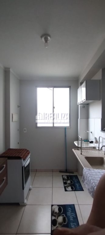 Apartamento, 2 quartos, 45 m² - Foto 3
