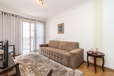 Cobertura, 4 quartos, 183 m² - Foto 2