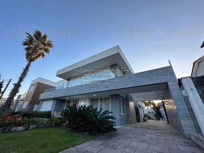 Sobrado, 5 quartos, 322 m² - Foto 3