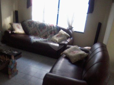 Sobrado, 3 quartos, 440 m² - Foto 3