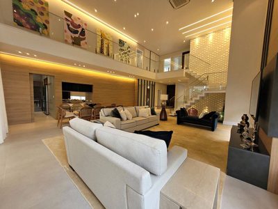 Casa, 7 quartos, 507 m² - Foto 2