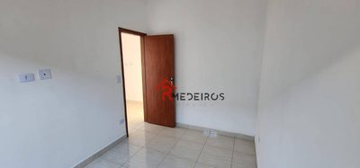 Casa de Condomínio, 2 quartos - Foto 5