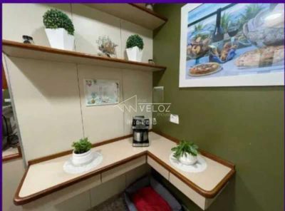 Apartamento, 3 quartos, 110 m² - Foto 1
