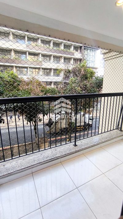 Apartamento, 2 quartos, 55 m² - Foto 1