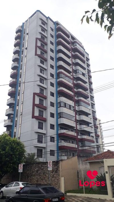 Apartamento, 3 quartos - Foto 3