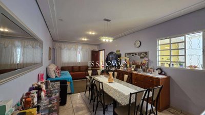 Casa, 2 quartos, 158 m² - Foto 2