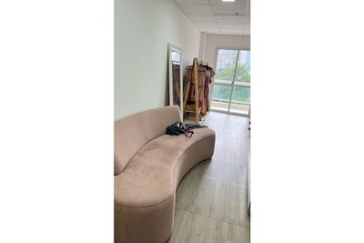 Sala-Conjunto, 40 m² - Foto 1