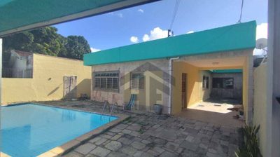Casa, 3 quartos, 300 m² - Foto 4