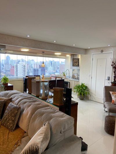 Apartamento, 3 quartos, 128 m² - Foto 5