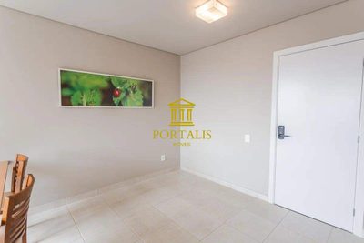 Apartamento, 1 quarto, 42 m² - Foto 4