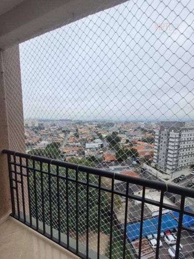 Apartamento, 2 quartos, 65 m² - Foto 4