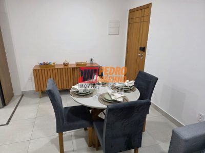 Apartamento, 1 quarto, 45 m² - Foto 5