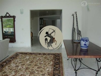 Casa, 5 quartos, 730 m² - Foto 4