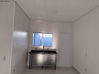 Casa, 2 quartos, 57 m² - Foto 2