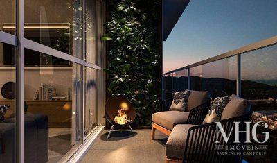 Apartamento, 2 quartos, 68 m² - Foto 4