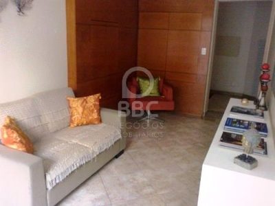 Apartamento, 2 quartos, 69 m² - Foto 3
