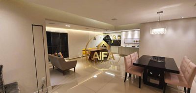 Apartamento, 3 quartos, 191 m² - Foto 4