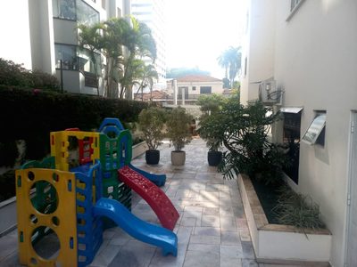 Apartamento, 3 quartos, 82 m² - Foto 5