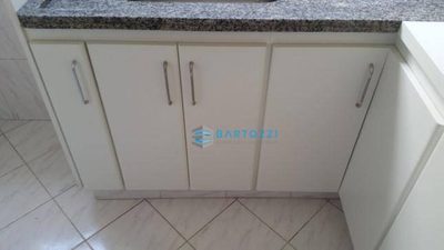 Apartamento, 2 quartos, 64 m² - Foto 5
