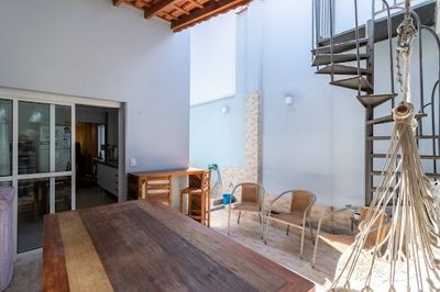 Casa, 2 quartos, 111 m² - Foto 5