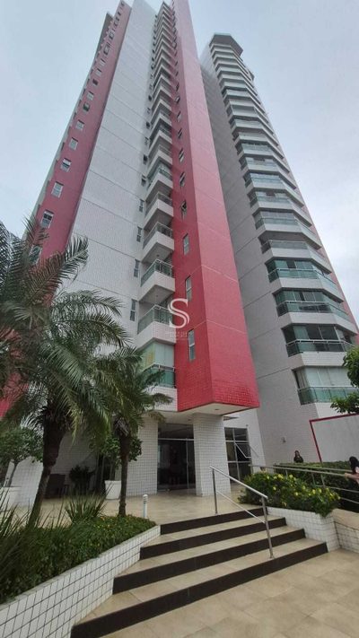 Apartamento, 3 quartos, 150 m² - Foto 2
