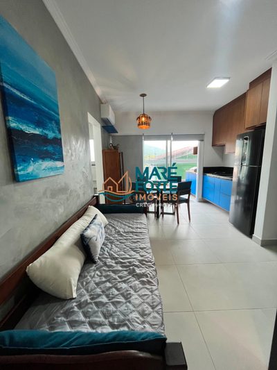 Apartamento, 1 quarto, 56 m² - Foto 3