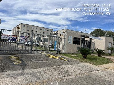 Apartamento, 2 quartos, 47 m² - Foto 1