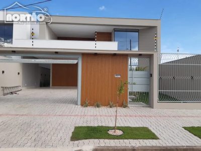 Casa, 225 m² - Foto 1