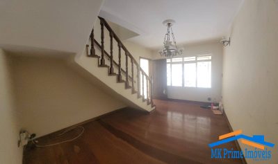 Sobrado, 3 quartos, 230 m² - Foto 3