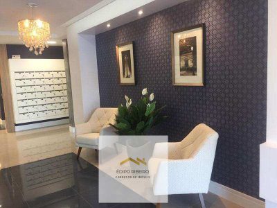 Apartamento, 3 quartos, 101 m² - Foto 1