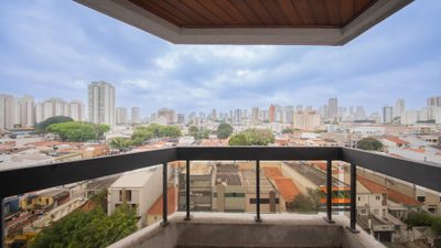 Apartamento, 3 quartos, 90 m² - Foto 2