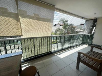 Apartamento, 3 quartos, 103 m² - Foto 1