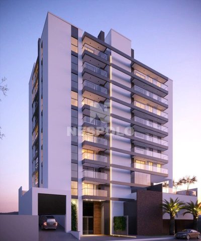Apartamento, 1 quarto, 64 m² - Foto 1