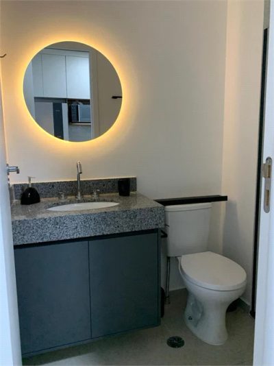 Apartamento, 1 quarto, 25 m² - Foto 4