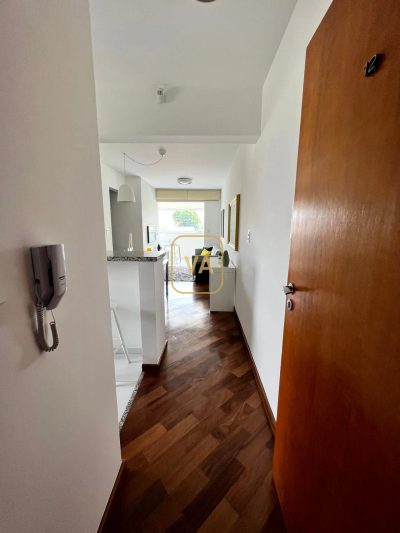 Apartamento, 2 quartos, 60 m² - Foto 3