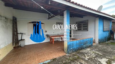Casa, 1 quarto, 60 m² - Foto 2