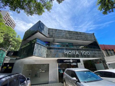 Loja-Salão, 39 m² - Foto 3