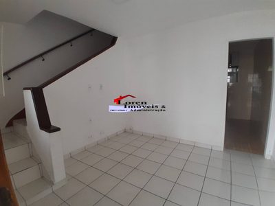 Sobrado, 2 quartos, 86 m² - Foto 2